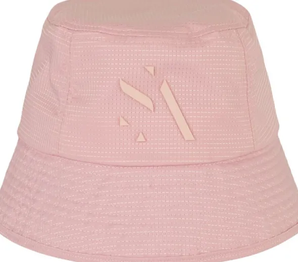 Sporty Bucket Hat