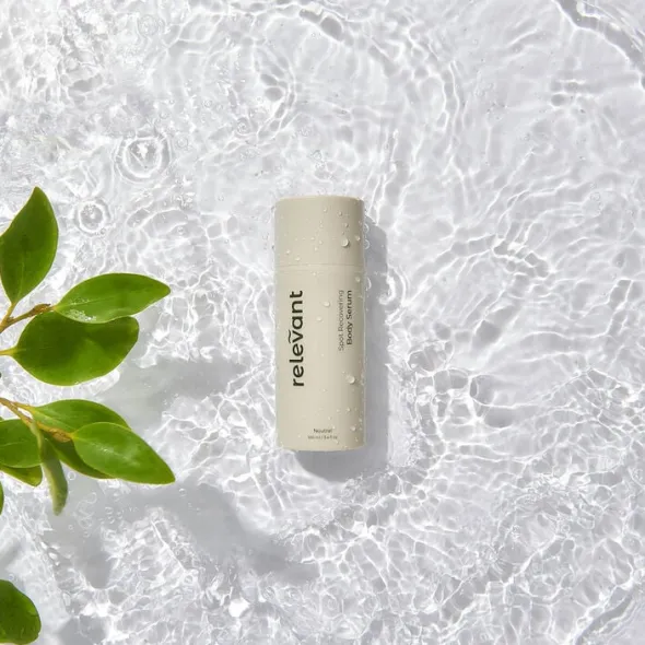 Spot Recovering Body Serum (Fragrance Free)