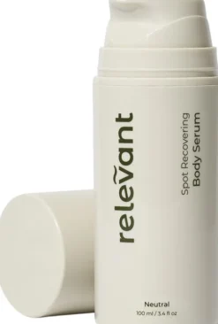 Spot Recovering Body Serum (Fragrance Free)