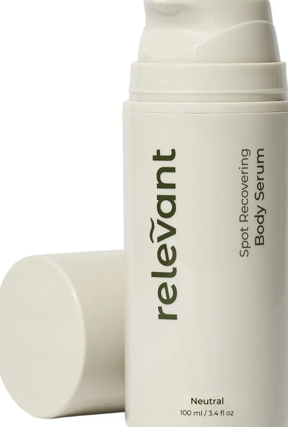 Spot Recovering Body Serum (Fragrance Free)