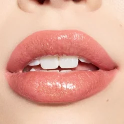 Spring Teddy Lipgloss lipstick and Lipliner Set