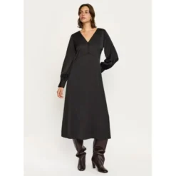SRAbia Midi Dress