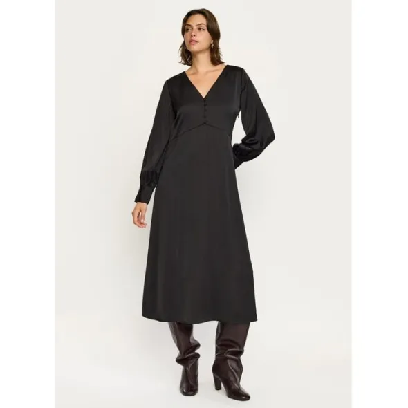 SRAbia Midi Dress