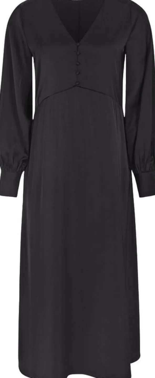 SRAbia Midi Dress