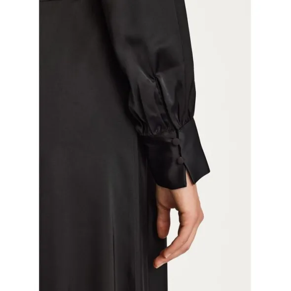 SRAbia Midi Dress