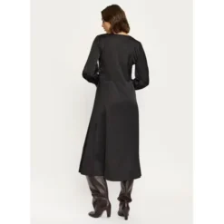SRAbia Midi Dress