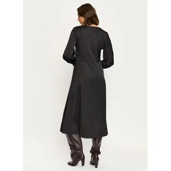 SRAbia Midi Dress