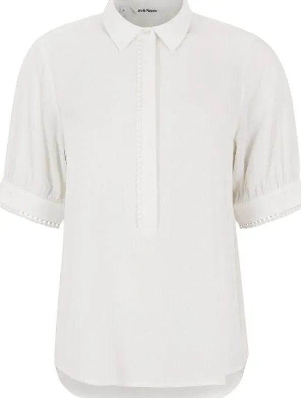 SREbba Mayson Blouse