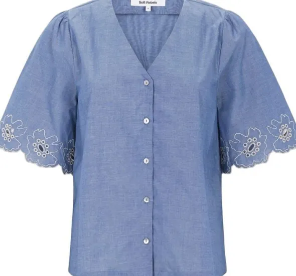 SRGada Shirt