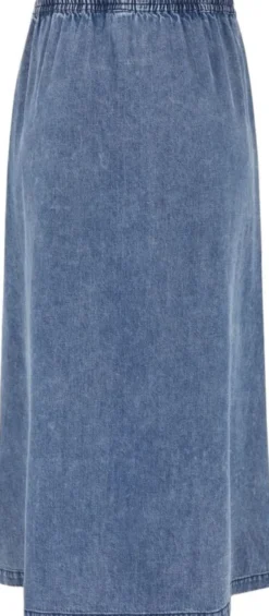 SRKeira Midi Skirt