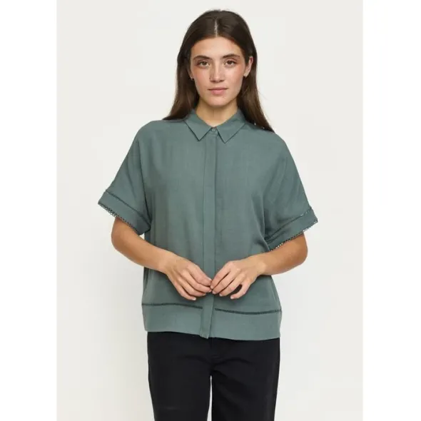SRLima Freedom SS Shirt