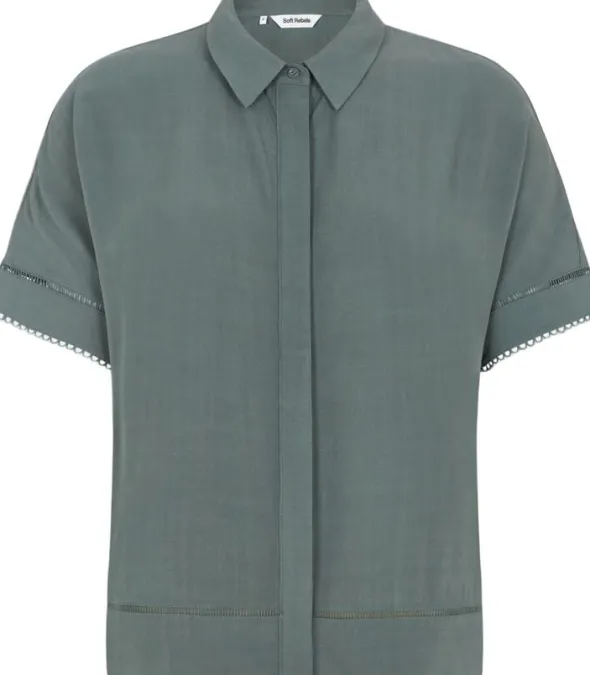 SRLima Freedom SS Shirt