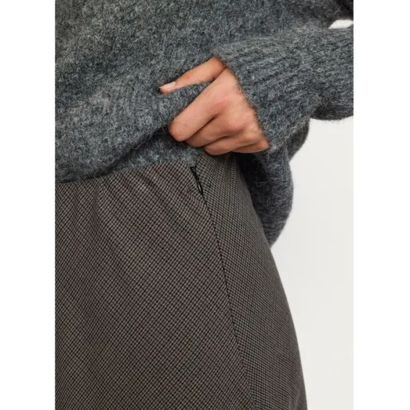 SRMaha Midi Skirt