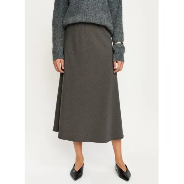 SRMaha Midi Skirt