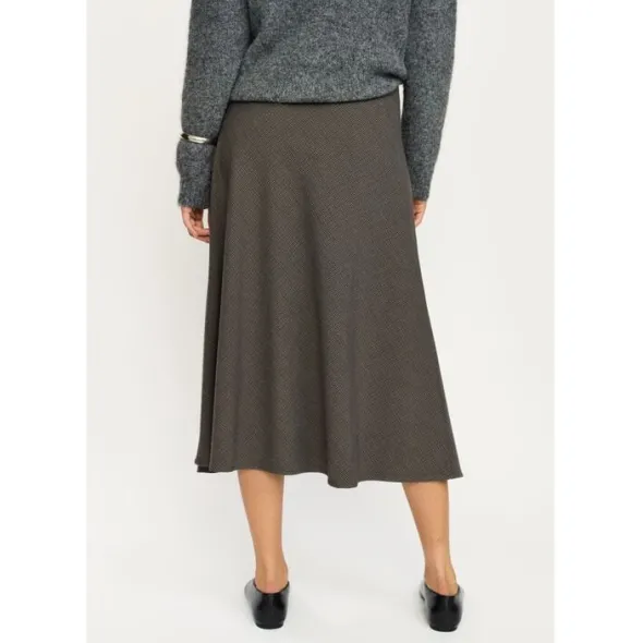 SRMaha Midi Skirt