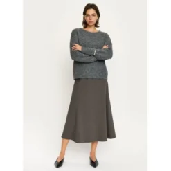 SRMaha Midi Skirt
