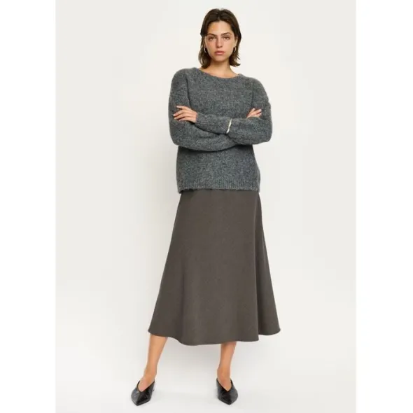 SRMaha Midi Skirt