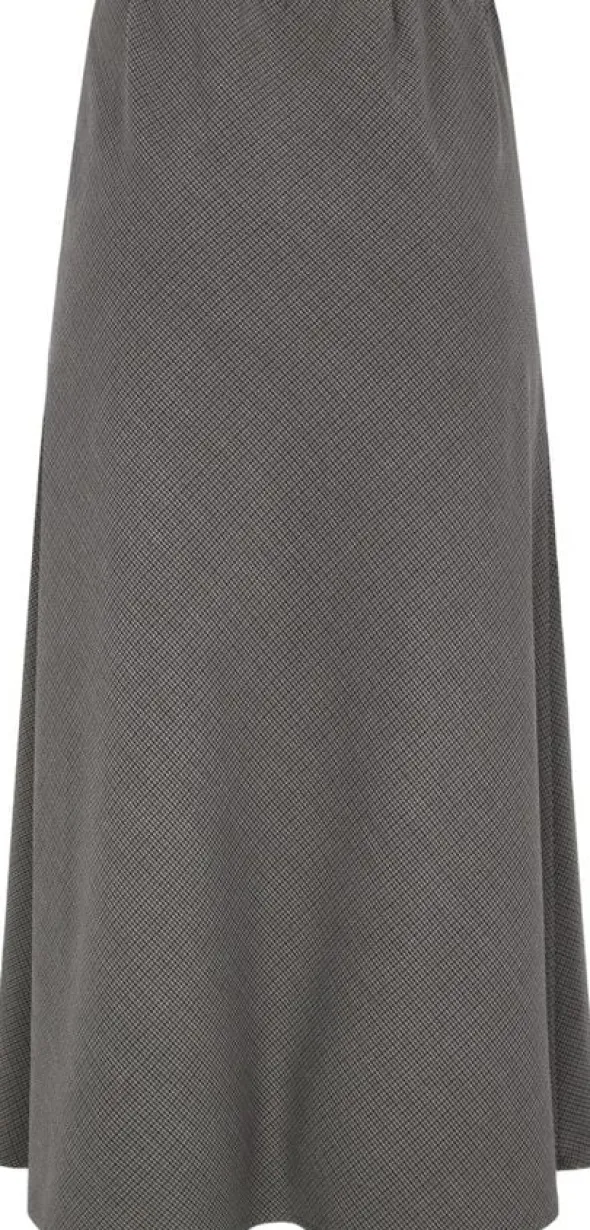 SRMaha Midi Skirt