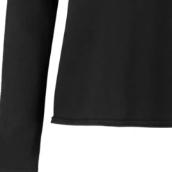 SRMarla O-Neck Roll Edge knit