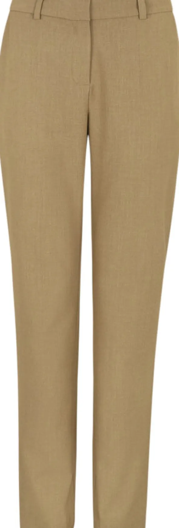 SRVilja mid waist pant