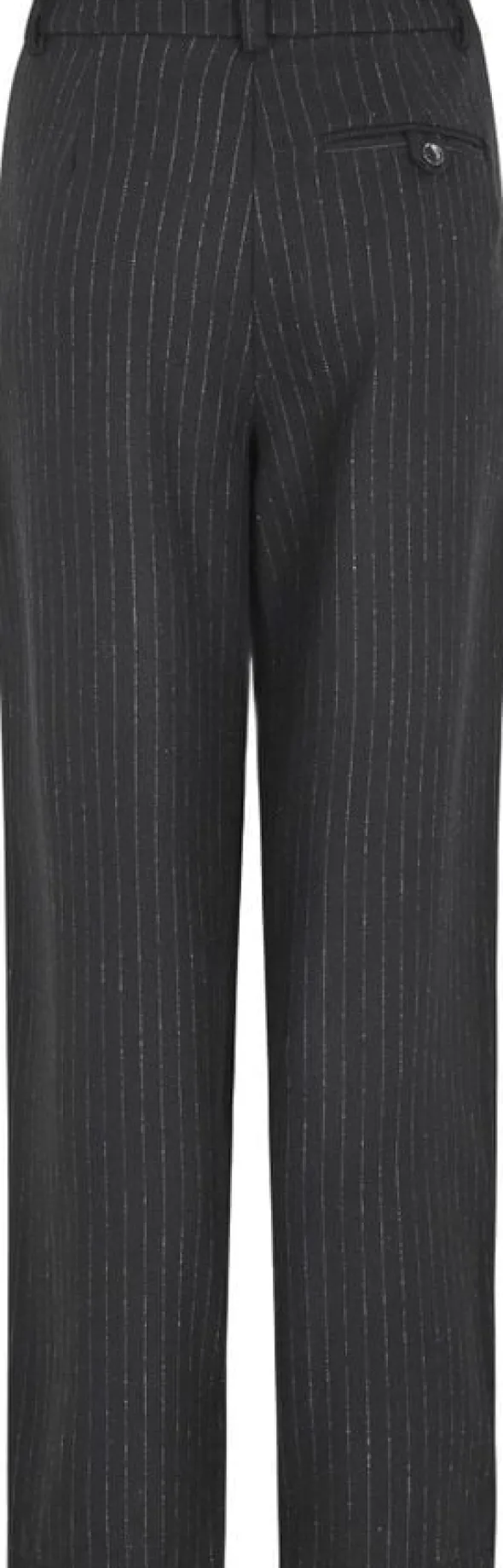 SRYvonne Midwaist Loose Pant