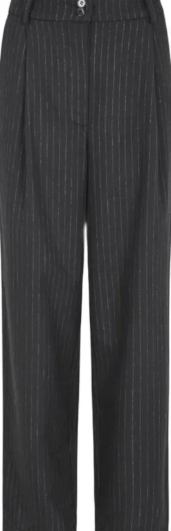 SRYvonne Midwaist Loose Pant