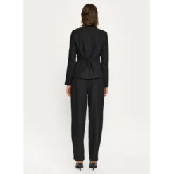 SRYvonne Midwaist Loose Pant