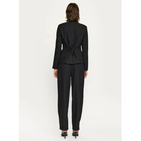 SRYvonne Midwaist Loose Pant