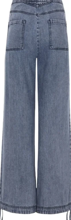 SRZora Pant