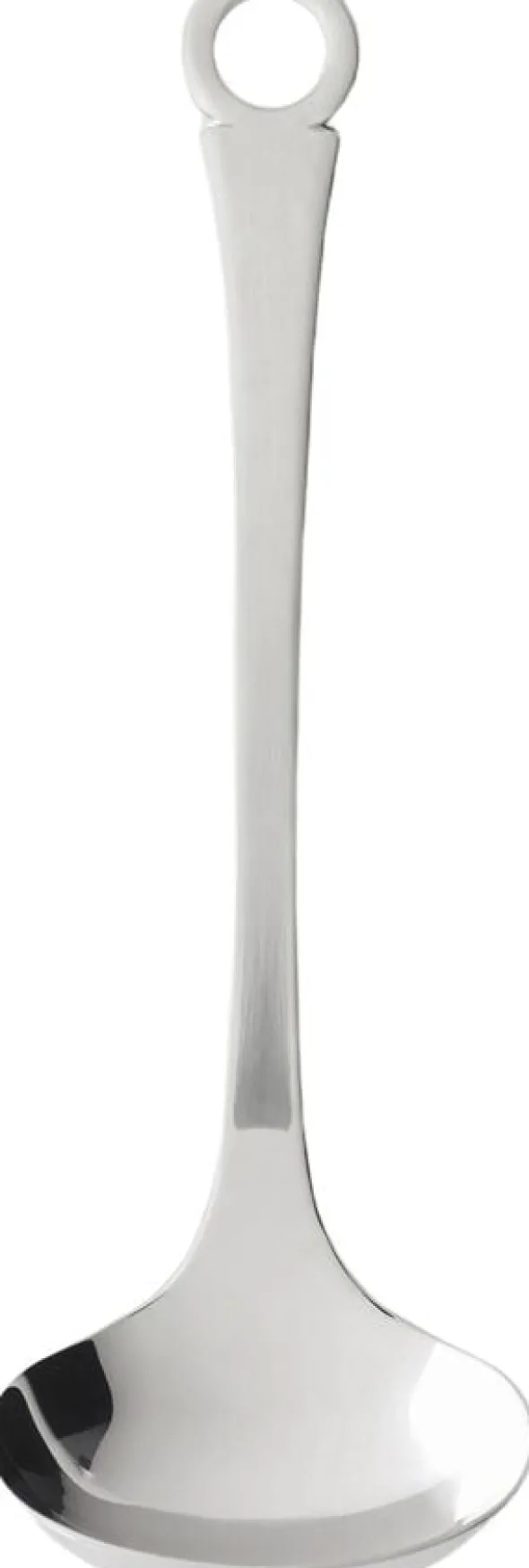 Såssked Pantry 20 cm Matt/Blankt stål