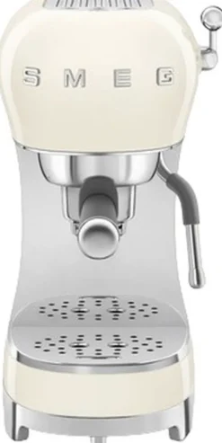 50's Style Espressomaskine retro