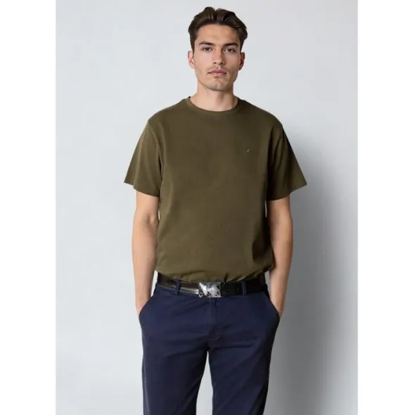 Stable t-shirt