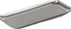 Stainless Steel Tray - Small
