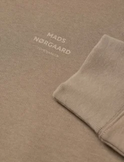 Standard Crew Logo Sweat FAV