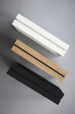 Standing Frame A5 White