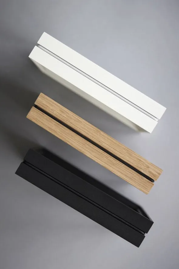 Standing Frame A5 White