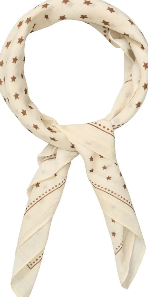 Starlia Cotta Scarf