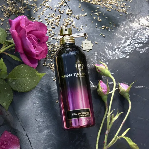 Starry Nights EdP 100 ml