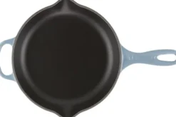 Stegepande i støbejern 23 cm Chambray