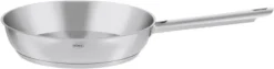 Stekpanna PureElements 28 cm Stål