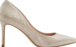 STESSYMID HEELED SHOES