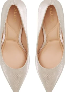 STESSYMID HEELED SHOES