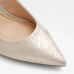 STESSYMID HEELED SHOES
