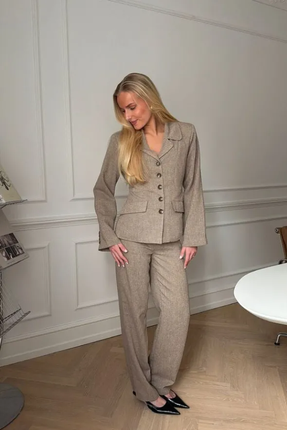 StineIC Blazer