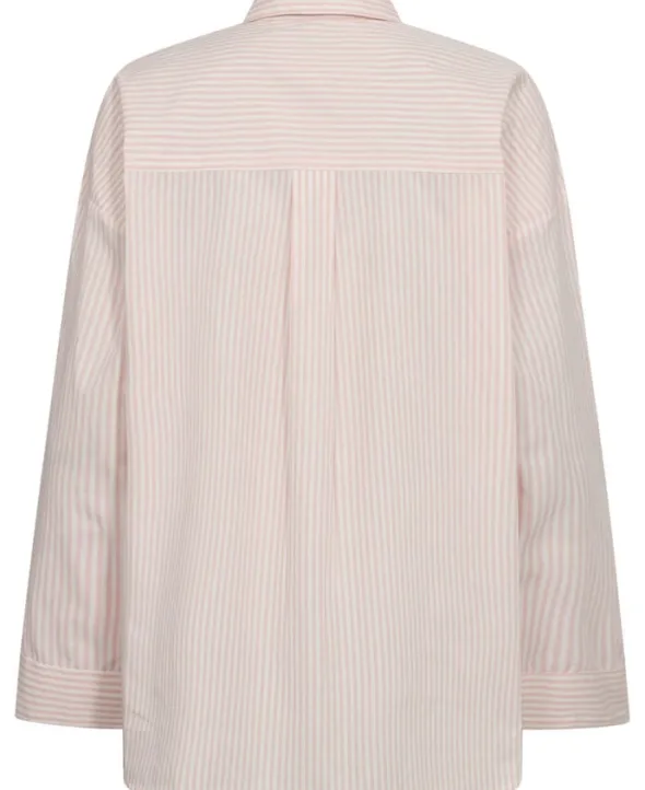 Stine 3 L/S Shirt - 100% Cotton GOTS