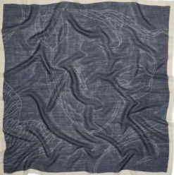 Stitchia Siw Scarf