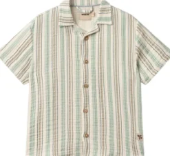 Sæt med Skjorte og Shorts