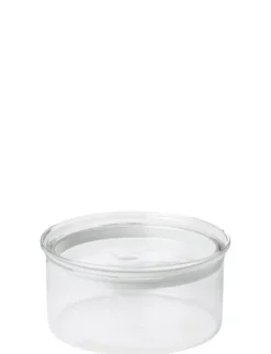 STORE-IT förvaringsburk 0.8 l. light grey