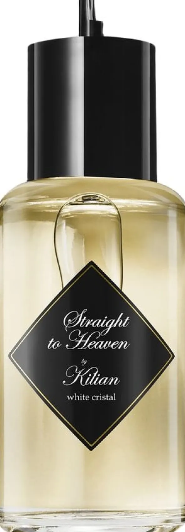 Straight To Heaven - White Cristal Eau de Parfum Refill