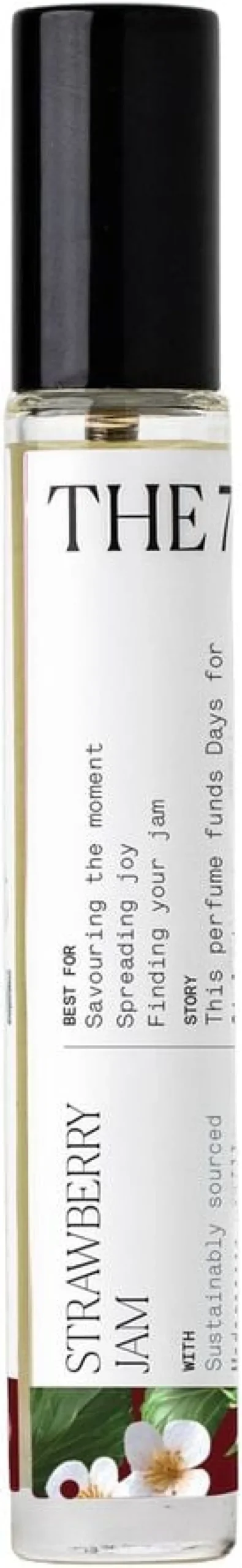 Strawberry Jam - Eau de Parfum